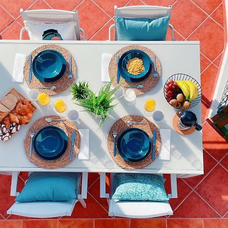 Zajarahome Maspalomas  Extérieur photo