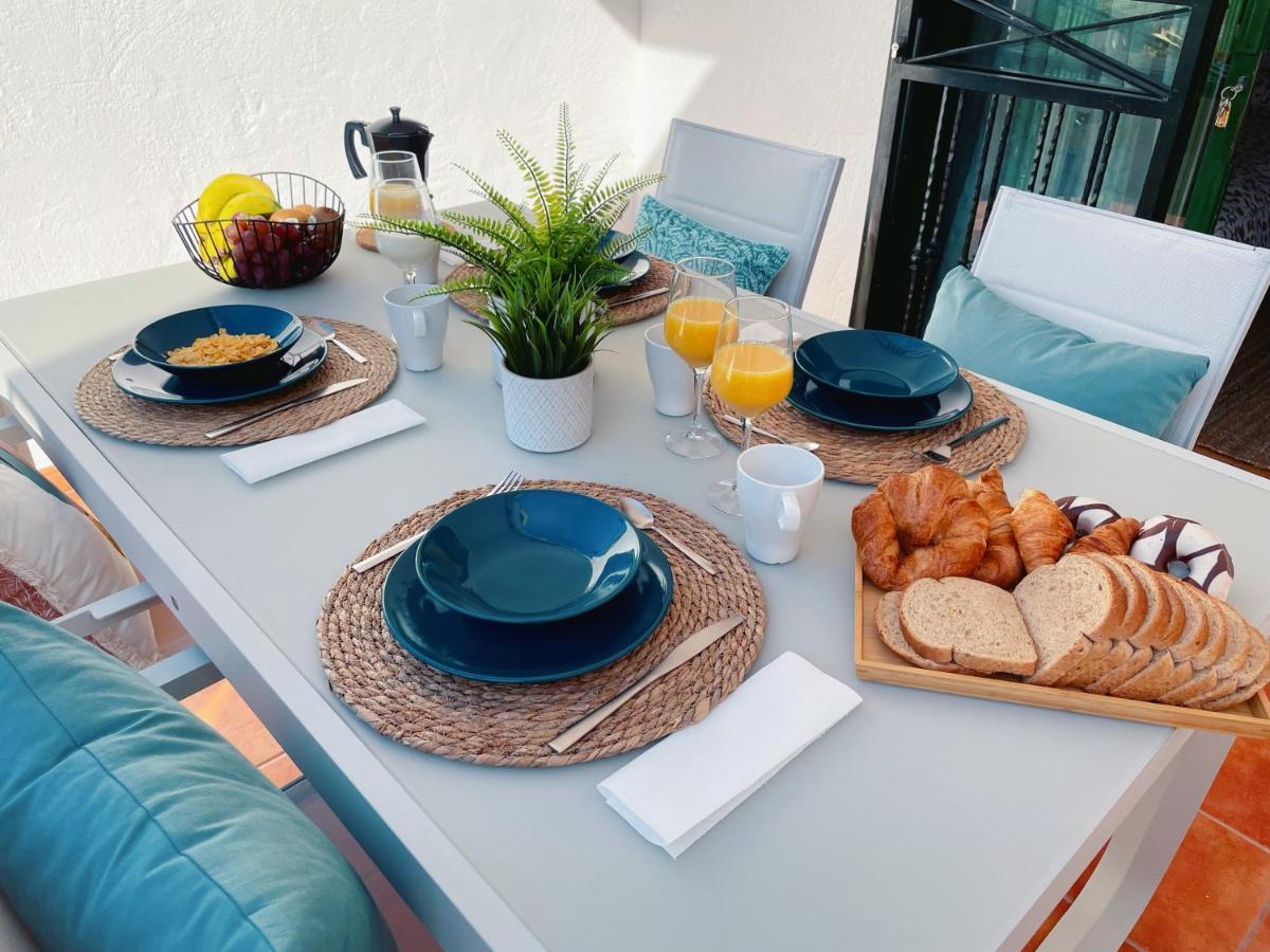 Zajarahome Maspalomas  Extérieur photo