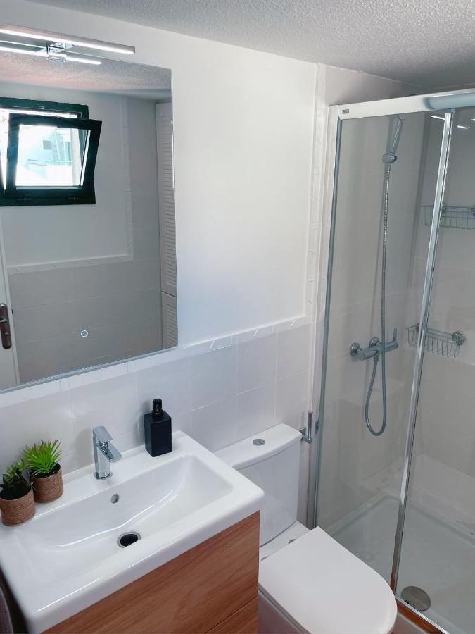 Zajarahome Maspalomas  Extérieur photo