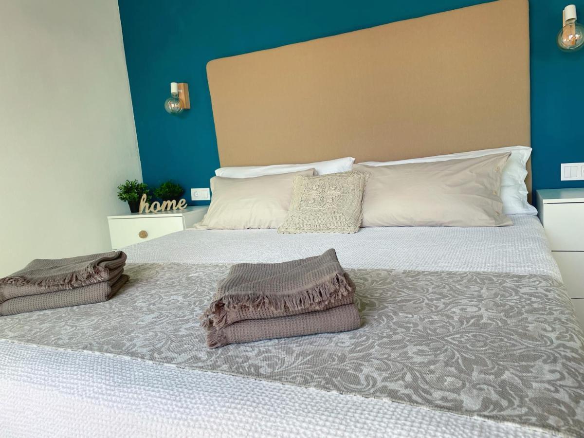 Zajarahome Maspalomas  Extérieur photo