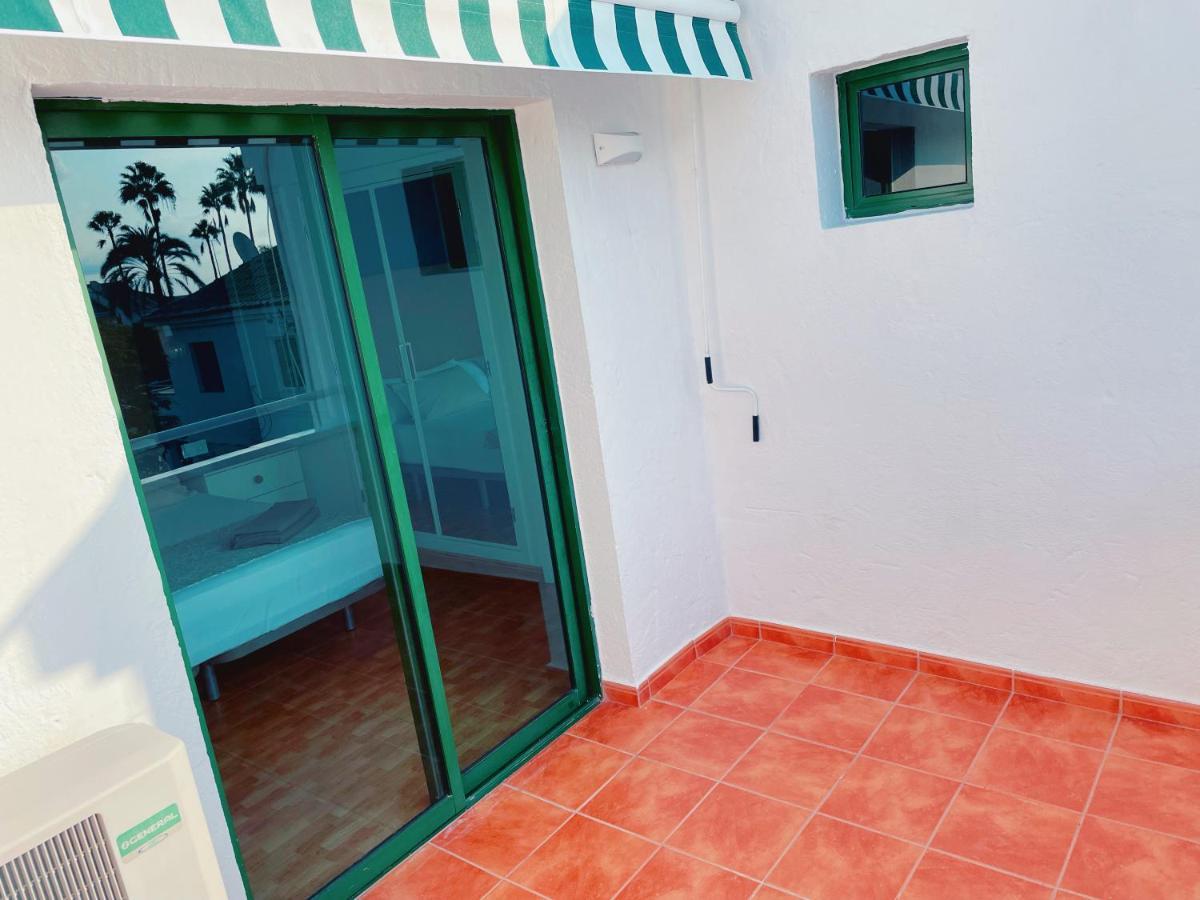 Zajarahome Maspalomas  Extérieur photo